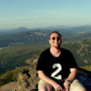 Meet your Posher, Christopher